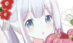 少女心漫画,漫绘青春的甜蜜篇章