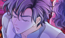 千年之恋漫画,跨越时空的浪漫传奇