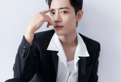 娱乐圈吃瓜肖战,娱乐圈风云再起，吃瓜群众热议不断